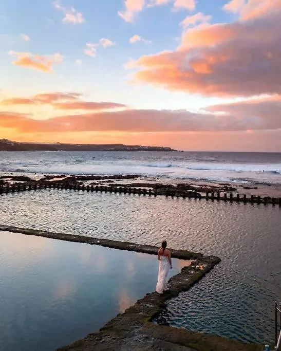 Vibe Las Canteras Las Palmas de Gran Canaria 0*,